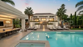 El Paraiso, villa en venta