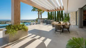 Villa de 5 dormitorios en venta en The Hills