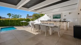 For sale villa in Los Naranjos Hill Club