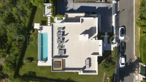 Villa en venta en Cascada de Camojan