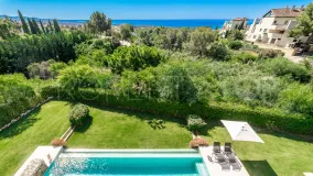 Villa en venta en Cascada de Camojan