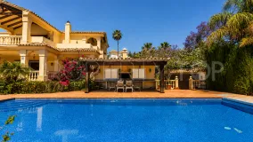 La Quinta, villa en venta de 5 dormitorios