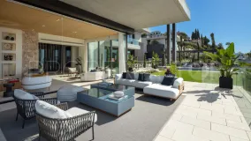 The Hills, villa en venta