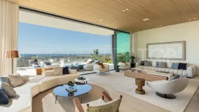 The Hills, villa en venta