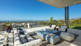 The Hills, villa en venta