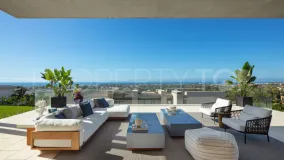 The Hills, villa en venta