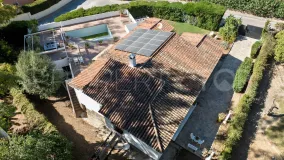 Comprar villa en La Merced de 4 dormitorios