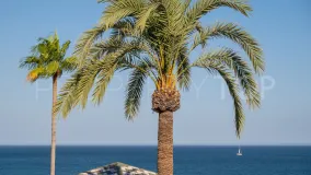 Ático con 3 dormitorios en venta en Dominion Beach