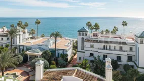 Ático con 3 dormitorios en venta en Dominion Beach