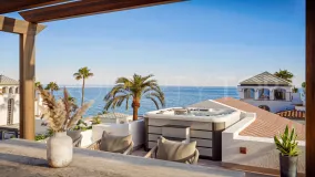 Ático con 3 dormitorios en venta en Dominion Beach
