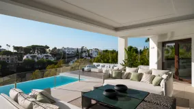 Villa en venta en El Herrojo
