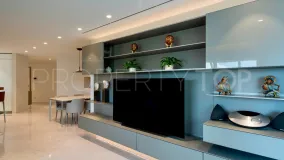 Jardín del Mediterráneo, apartamento en venta de 3 dormitorios