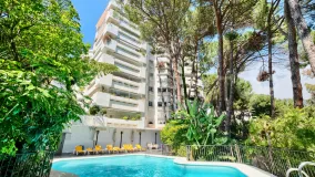 Jardín del Mediterráneo, apartamento en venta de 3 dormitorios