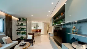Jardín del Mediterráneo, apartamento en venta de 3 dormitorios