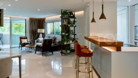 Jardín del Mediterráneo, apartamento en venta de 3 dormitorios