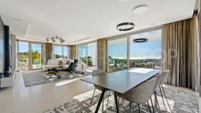 Comprar atico duplex con 3 dormitorios en 9 Lions Residences
