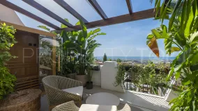 Adosado con 3 dormitorios en venta en Los Arqueros