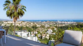 Villa with 5 bedrooms for sale in Benahavis