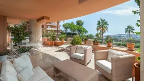 For sale Magna Marbella apartment