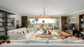 For sale Magna Marbella apartment
