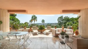 For sale Magna Marbella apartment