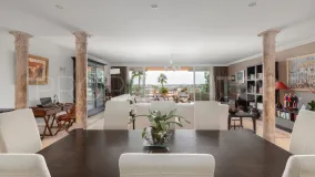 For sale Magna Marbella apartment