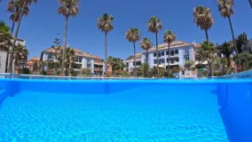Se vende apartamento planta baja con 2 dormitorios en La Perla de la Bahía