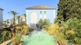 Se vende apartamento planta baja con 2 dormitorios en La Perla de la Bahía