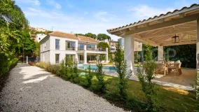 Villa for sale in Los Arqueros with 4 bedrooms