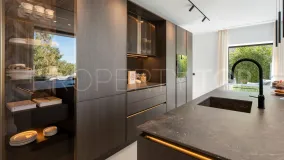 El Herrojo 6 bedrooms villa for sale