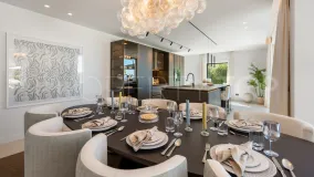 El Herrojo 6 bedrooms villa for sale