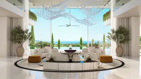 For sale Hacienda las Chapas villa