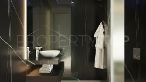 Hacienda las Chapas 6 bedrooms villa for sale