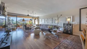 La Cartuja del Golf, atico duplex de 3 dormitorios a la venta