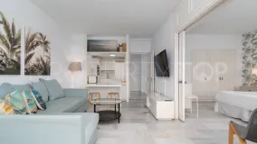 Comprar apartamento de 1 dormitorio en Jardines del Mar