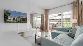 Comprar apartamento de 1 dormitorio en Jardines del Mar