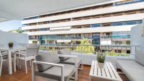 Comprar apartamento de 1 dormitorio en Jardines del Mar