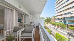 Comprar apartamento de 1 dormitorio en Jardines del Mar