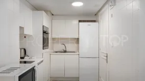 Comprar apartamento de 1 dormitorio en Jardines del Mar