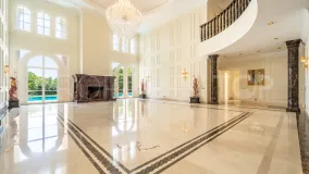 Villa con 7 dormitorios en venta en Sierra Blanca