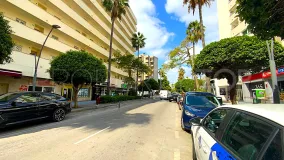 Marbella Centro commercial premises for sale