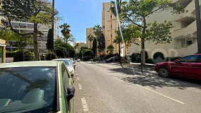 Marbella Centro commercial premises for sale