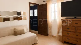 6 bedrooms Casco antiguo town house for sale