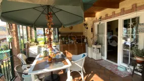 Benahavis, casa de 2 dormitorios en venta