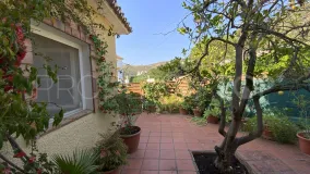 Benahavis, casa de 2 dormitorios en venta