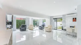 For sale Sierra Blanca 3 bedrooms house