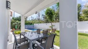 For sale Sierra Blanca 3 bedrooms house