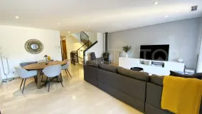 La Meridiana 3 bedrooms town house for sale