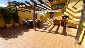 La Meridiana 3 bedrooms town house for sale