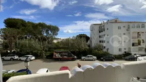 Mijas Costa, estudio en venta